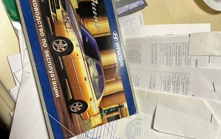 Hyundai Accent II, 2010 год, 645 000 рублей, 15 фотография