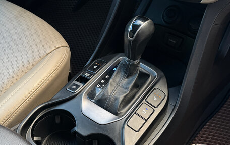 Hyundai Santa Fe III рестайлинг, 2014 год, 2 150 000 рублей, 21 фотография