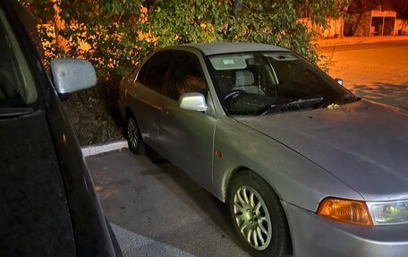 Mitsubishi Lancer VII, 1999 год, 315 000 рублей, 5 фотография