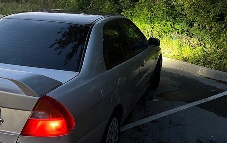 Mitsubishi Lancer VII, 1999 год, 315 000 рублей, 8 фотография