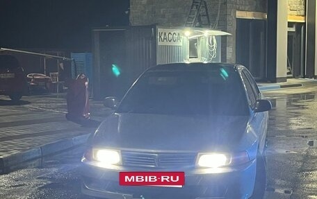 Mitsubishi Lancer VII, 1999 год, 315 000 рублей, 2 фотография