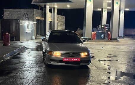 Mitsubishi Lancer VII, 1999 год, 315 000 рублей, 1 фотография