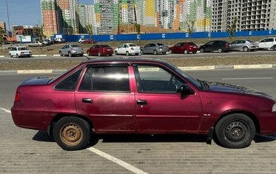 Daewoo Nexia I рестайлинг, 2010 год, 1 фотография