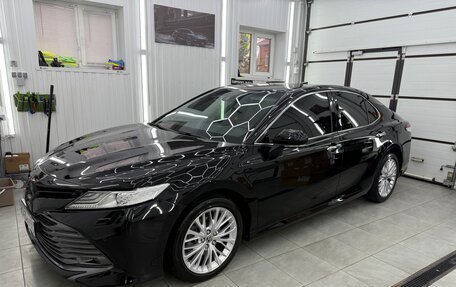 Toyota Camry, 2019 год, 2 900 000 рублей, 1 фотография