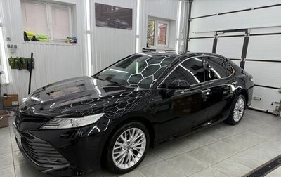 Toyota Camry, 2019 год, 2 900 000 рублей, 1 фотография