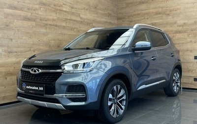 Chery Tiggo 4 I рестайлинг, 2020 год, 1 399 000 рублей, 1 фотография