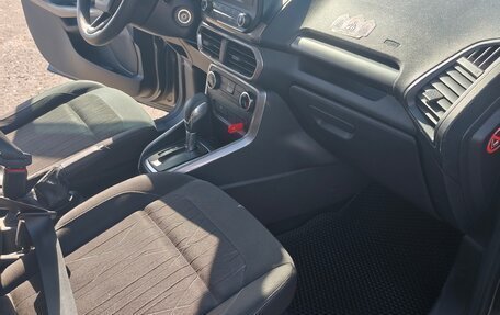 Ford EcoSport, 2018 год, 1 400 000 рублей, 3 фотография