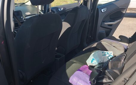 Ford EcoSport, 2018 год, 1 400 000 рублей, 9 фотография