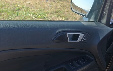 Ford EcoSport, 2018 год, 1 400 000 рублей, 11 фотография