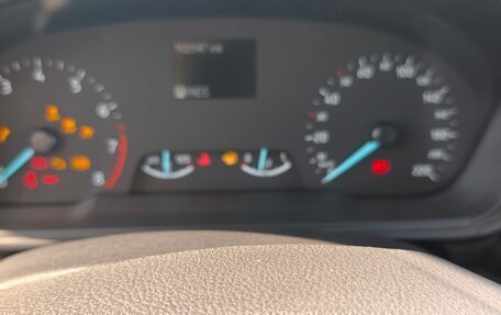 Ford EcoSport, 2018 год, 1 400 000 рублей, 12 фотография