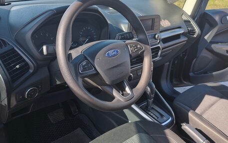 Ford EcoSport, 2018 год, 1 400 000 рублей, 10 фотография