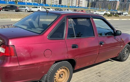 Daewoo Nexia I рестайлинг, 2010 год, 6 фотография