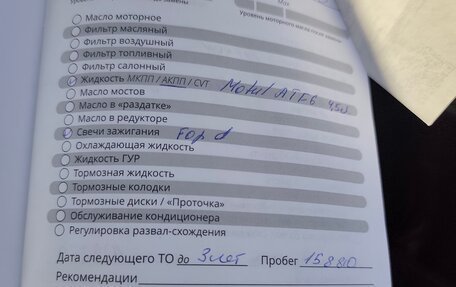 Ford EcoSport, 2018 год, 1 400 000 рублей, 21 фотография