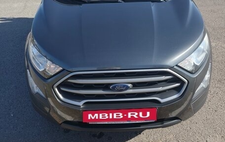 Ford EcoSport, 2018 год, 1 400 000 рублей, 15 фотография