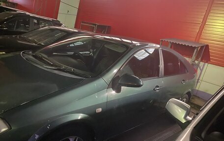 Nissan Primera III, 2003 год, 250 000 рублей, 3 фотография