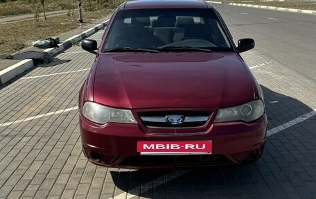 Daewoo Nexia I рестайлинг, 2010 год, 16 фотография