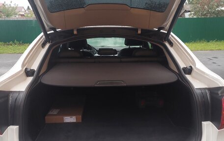 BMW X6, 2015 год, 3 400 000 рублей, 6 фотография