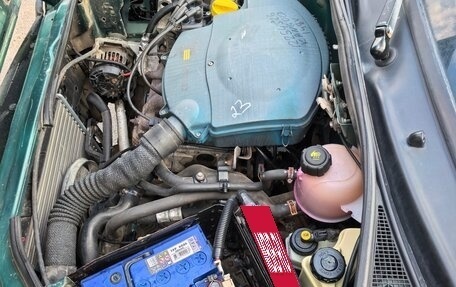 Renault Kangoo II рестайлинг, 2006 год, 390 000 рублей, 6 фотография