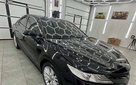 Toyota Camry, 2019 год, 2 900 000 рублей, 2 фотография