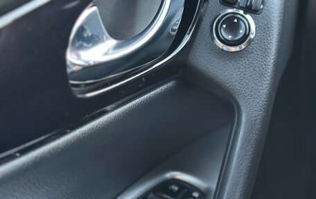 Nissan Qashqai, 2017 год, 1 400 000 рублей, 10 фотография
