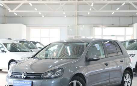 Volkswagen Golf VI, 2011 год, 779 000 рублей, 4 фотография