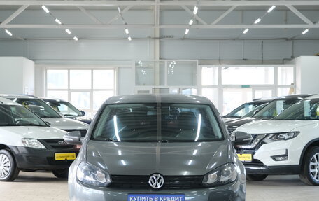 Volkswagen Golf VI, 2011 год, 779 000 рублей, 2 фотография