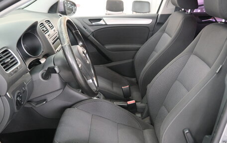 Volkswagen Golf VI, 2011 год, 779 000 рублей, 8 фотография