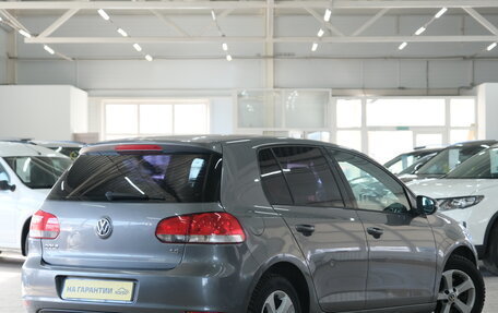 Volkswagen Golf VI, 2011 год, 779 000 рублей, 7 фотография