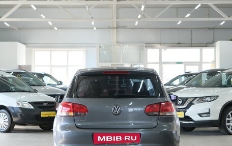 Volkswagen Golf VI, 2011 год, 779 000 рублей, 6 фотография