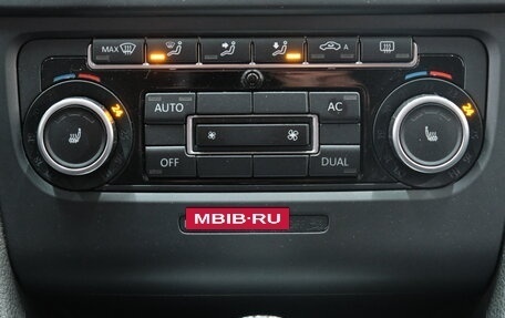 Volkswagen Golf VI, 2011 год, 779 000 рублей, 17 фотография