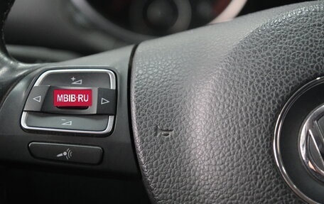 Volkswagen Golf VI, 2011 год, 779 000 рублей, 13 фотография