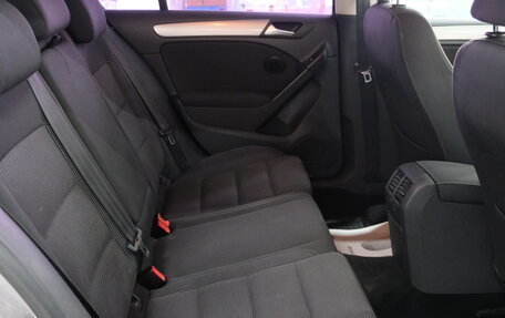 Volkswagen Golf VI, 2011 год, 779 000 рублей, 23 фотография