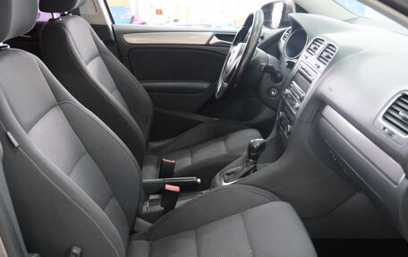 Volkswagen Golf VI, 2011 год, 779 000 рублей, 21 фотография