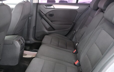 Volkswagen Golf VI, 2011 год, 779 000 рублей, 22 фотография