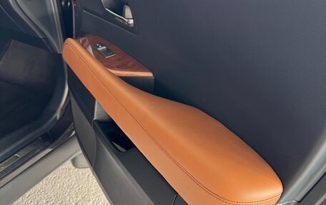 Lexus RX III, 2013 год, 2 490 000 рублей, 11 фотография