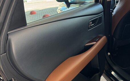 Lexus RX III, 2013 год, 2 490 000 рублей, 13 фотография
