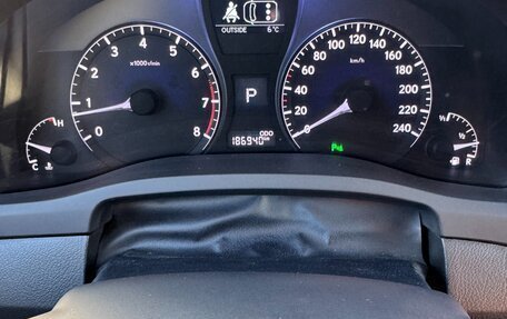 Lexus RX III, 2013 год, 2 490 000 рублей, 7 фотография