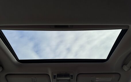Lexus RX III, 2013 год, 2 490 000 рублей, 18 фотография