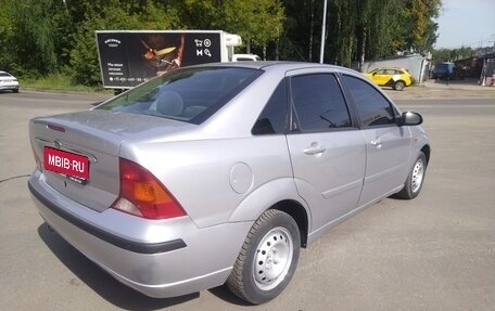 Ford Focus IV, 2004 год, 265 000 рублей, 1 фотография
