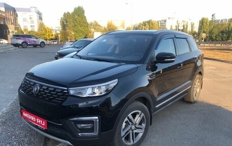 Changan CS55 I, 2021 год, 1 500 000 рублей, 1 фотография