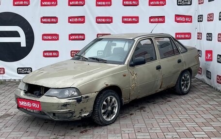 Daewoo Nexia I рестайлинг, 2011 год, 99 990 рублей, 1 фотография