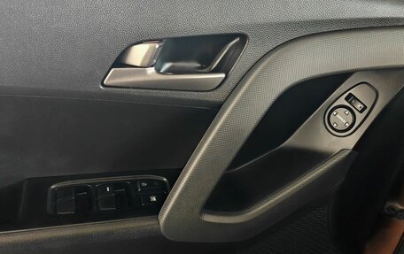 Hyundai Creta I рестайлинг, 2017 год, 1 470 000 рублей, 15 фотография