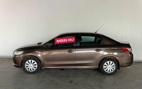 Peugeot 301 I рестайлинг, 2013 год, 410 000 рублей, 8 фотография