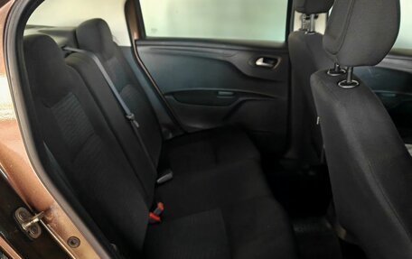 Peugeot 301 I рестайлинг, 2013 год, 410 000 рублей, 14 фотография