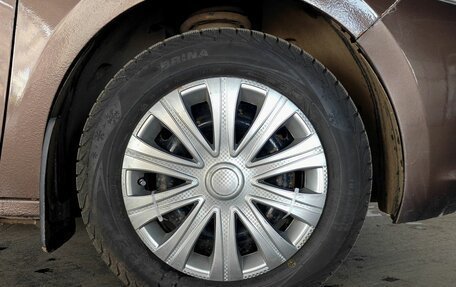 Peugeot 301 I рестайлинг, 2013 год, 410 000 рублей, 15 фотография