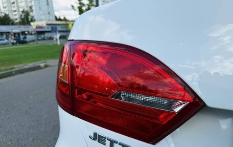 Volkswagen Jetta VI, 2014 год, 950 000 рублей, 7 фотография