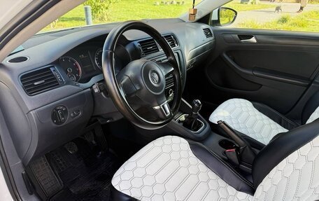 Volkswagen Jetta VI, 2014 год, 950 000 рублей, 10 фотография