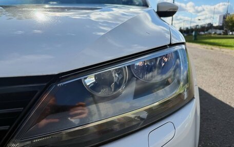 Volkswagen Jetta VI, 2014 год, 950 000 рублей, 9 фотография