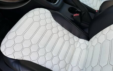 Volkswagen Jetta VI, 2014 год, 950 000 рублей, 11 фотография