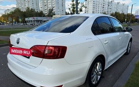 Volkswagen Jetta VI, 2014 год, 950 000 рублей, 6 фотография